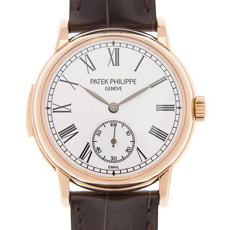 patek philippe 5078r price|Insider: Patek Philippe Grand Complicati.